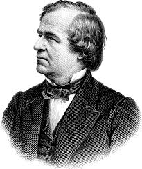 Andrew Johnson
